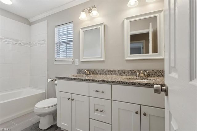 2235 White House Cv, Newport News, VA 23602