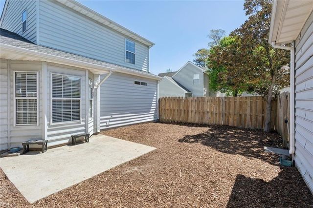 2235 White House Cv, Newport News, VA 23602