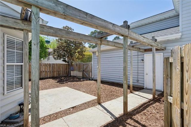 2235 White House Cv, Newport News, VA 23602