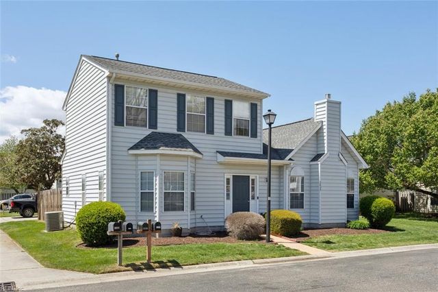 2235 White House Cv, Newport News, VA 23602