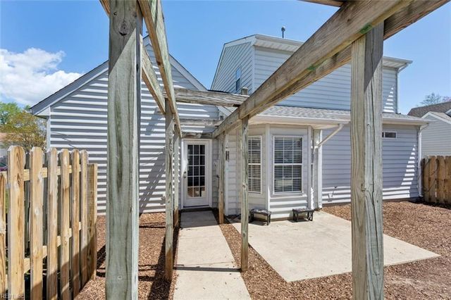 2235 White House Cv, Newport News, VA 23602
