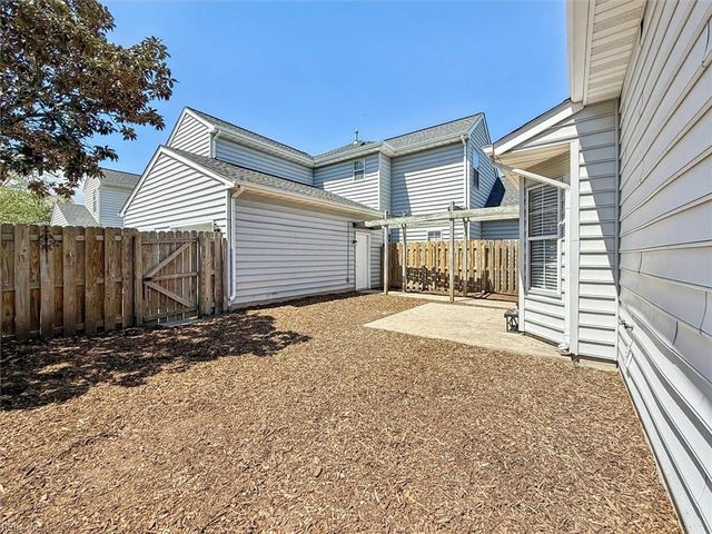2235 White House Cv, Newport News, VA 23602