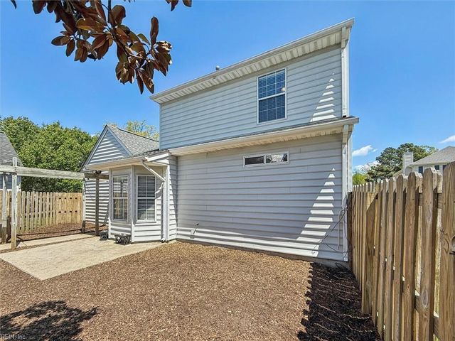 2235 White House Cv, Newport News, VA 23602