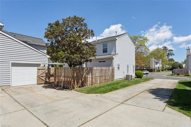 2235 White House Cv, Newport News, VA 23602