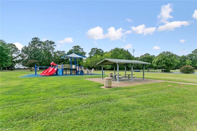 2235 White House Cv, Newport News, VA 23602