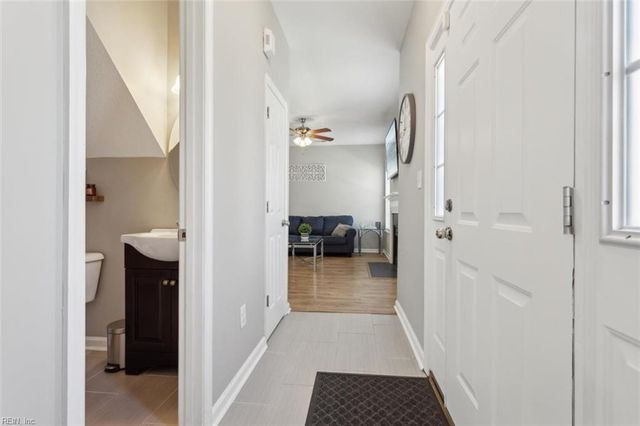 2235 White House Cv, Newport News, VA 23602