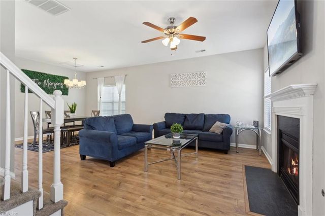 2235 White House Cv, Newport News, VA 23602