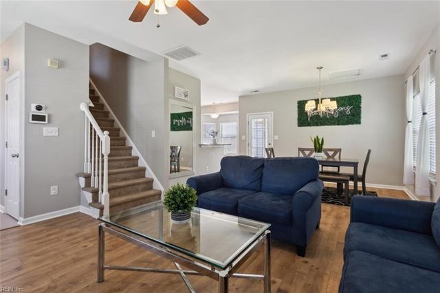 2235 White House Cv, Newport News, VA 23602