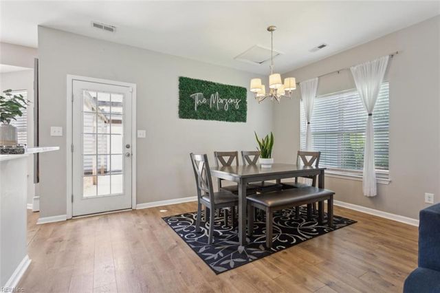 2235 White House Cv, Newport News, VA 23602