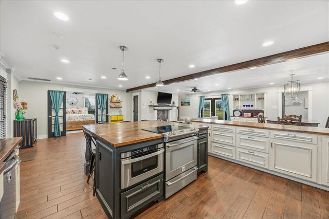 12204 Legacy Lane, Forney, TX 75126