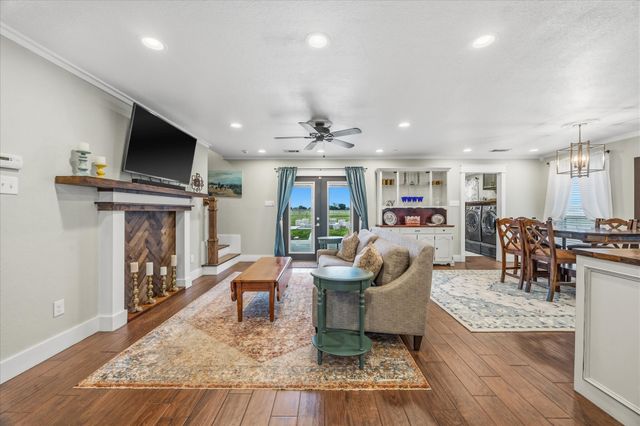 12204 Legacy Lane, Forney, TX 75126