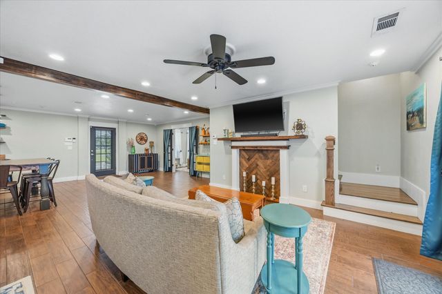 12204 Legacy Lane, Forney, TX 75126