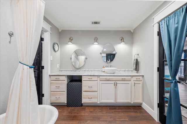 12204 Legacy Lane, Forney, TX 75126