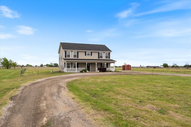 12204 Legacy Lane, Forney, TX 75126