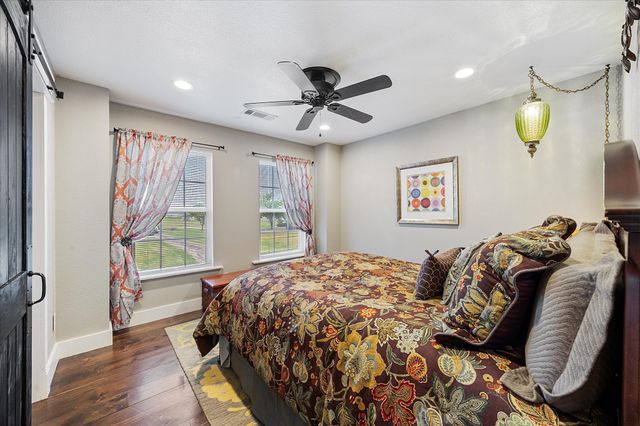 12204 Legacy Lane, Forney, TX 75126