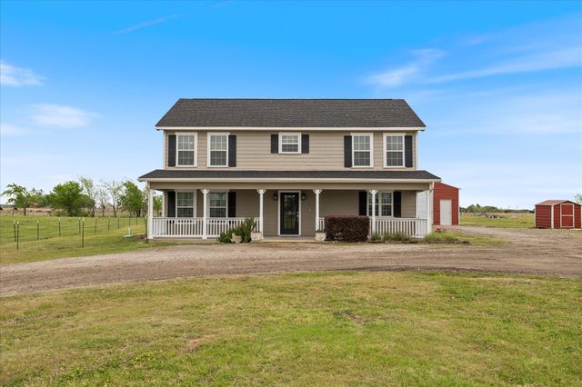 12204 Legacy Lane, Forney, TX 75126