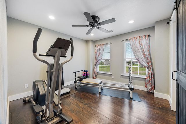 12204 Legacy Lane, Forney, TX 75126