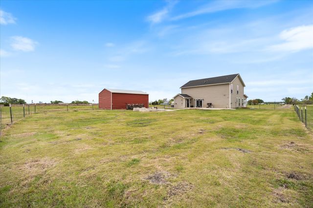 12204 Legacy Lane, Forney, TX 75126