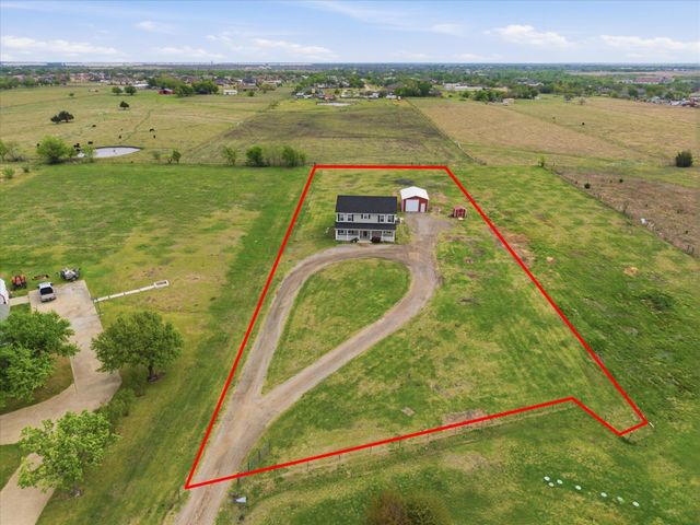 12204 Legacy Lane, Forney, TX 75126