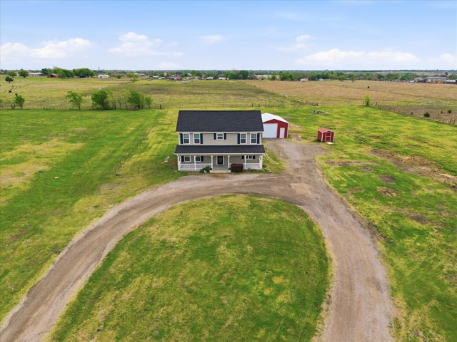 12204 Legacy Lane, Forney, TX 75126