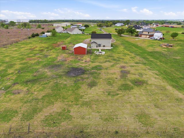 12204 Legacy Lane, Forney, TX 75126