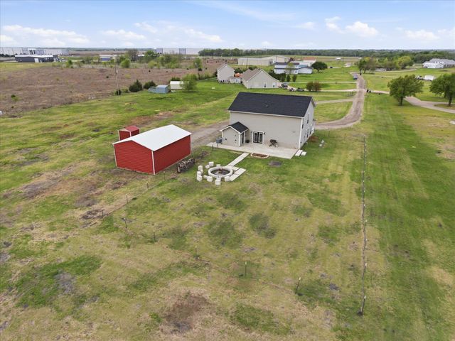 12204 Legacy Lane, Forney, TX 75126