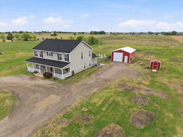 12204 Legacy Lane, Forney, TX 75126