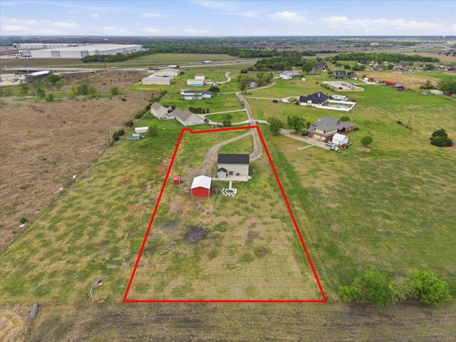 12204 Legacy Lane, Forney, TX 75126