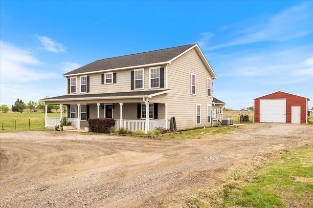 12204 Legacy Lane, Forney, TX 75126