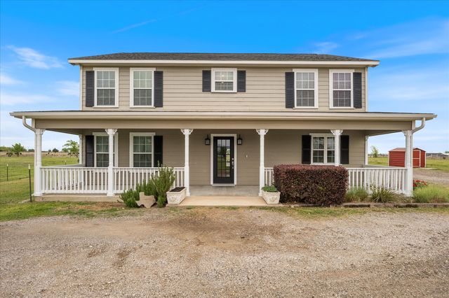 12204 Legacy Lane, Forney, TX 75126