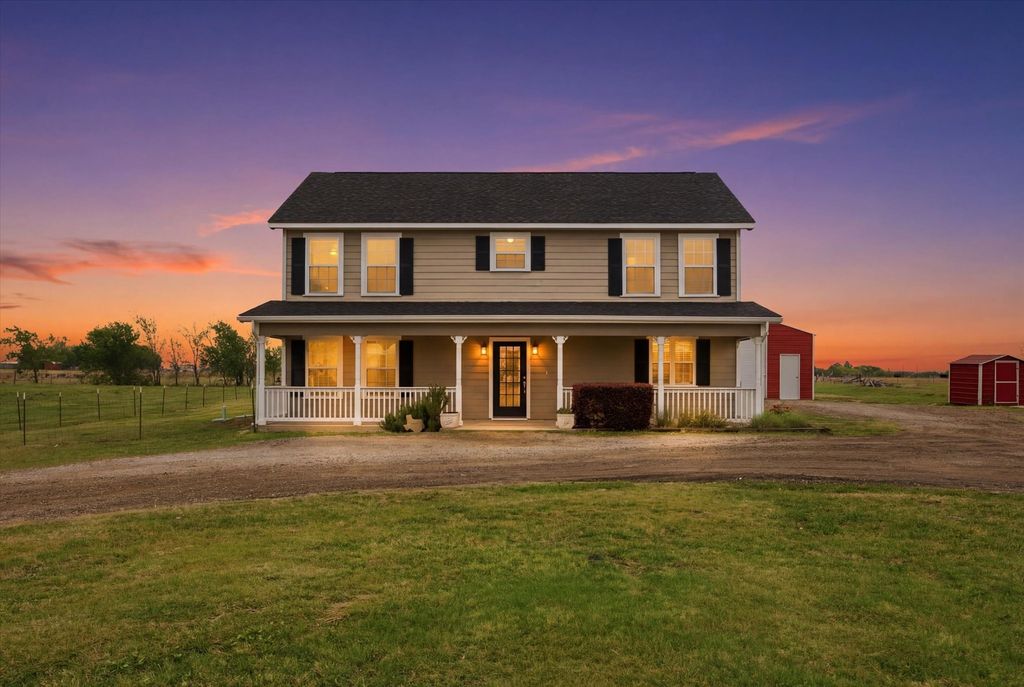 12204 Legacy Lane, Forney, TX 75126