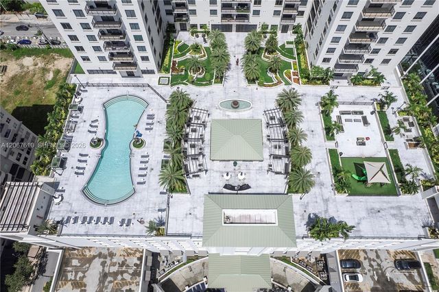 999 SW 1st Avenue 2115, Miami, FL 33130