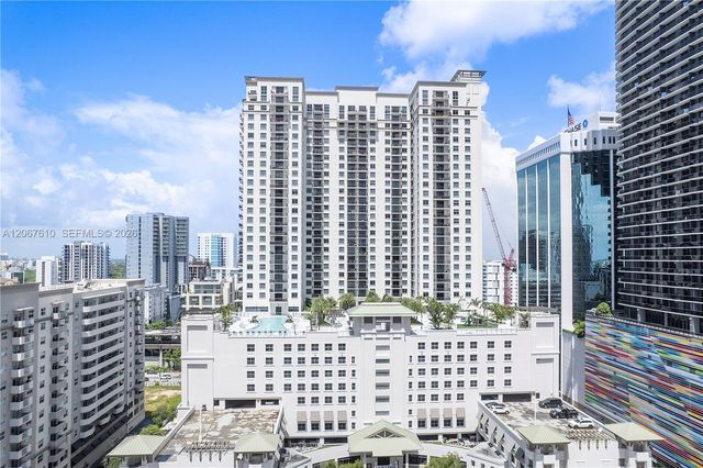 999 SW 1st Avenue 2115, Miami, FL 33130