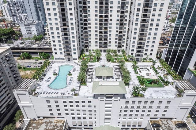 999 SW 1st Avenue 2115, Miami, FL 33130
