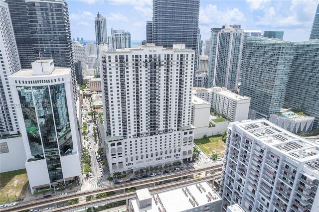 999 SW 1st Avenue 2115, Miami, FL 33130
