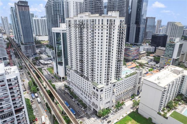 999 SW 1st Avenue 2115, Miami, FL 33130