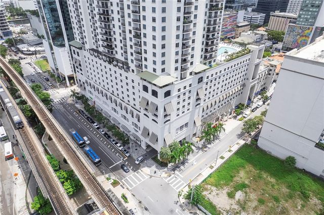 999 SW 1st Avenue 2115, Miami, FL 33130