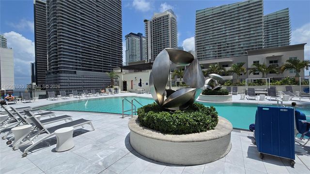 999 SW 1st Avenue 2115, Miami, FL 33130