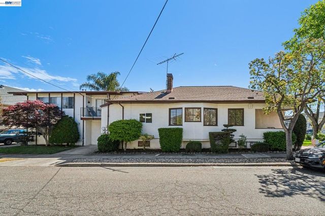 2135 Buena Vista Ave, Alameda, CA 94501