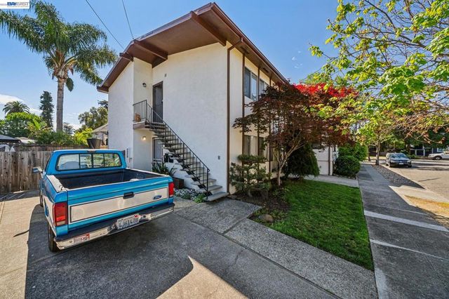 2135 Buena Vista Ave, Alameda, CA 94501