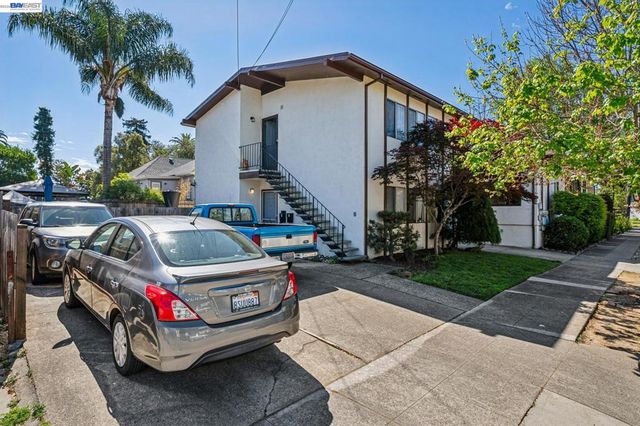 2135 Buena Vista Ave, Alameda, CA 94501
