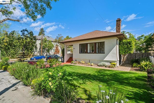 2135 Buena Vista Ave, Alameda, CA 94501