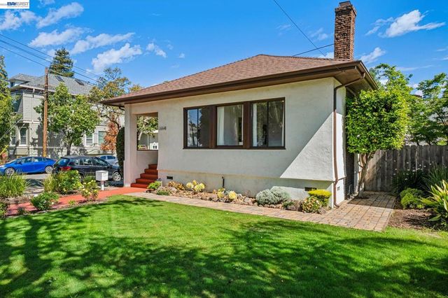 2135 Buena Vista Ave, Alameda, CA 94501