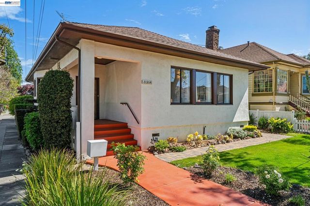 2135 Buena Vista Ave, Alameda, CA 94501