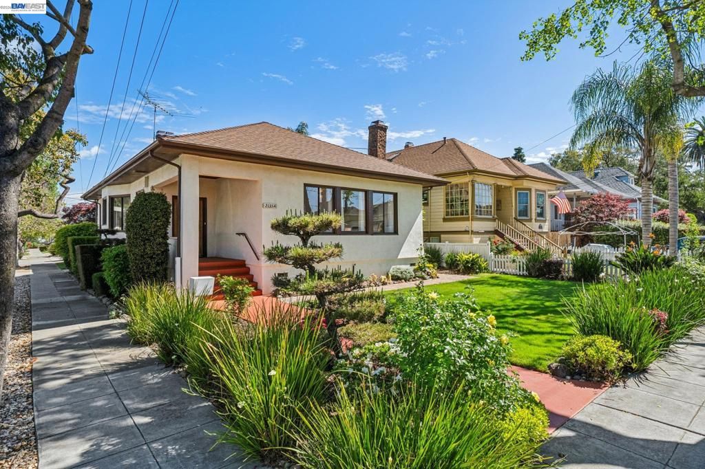 2135 Buena Vista Ave, Alameda, CA 94501
