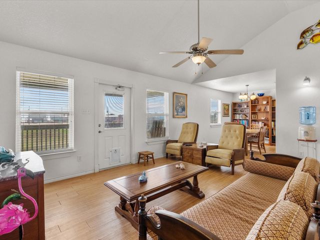 1206 Middle Drive W, Surfside Beach, TX 77541