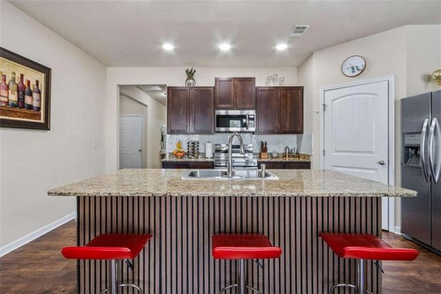 3255 Heatherwood Drive, Gainesville, GA 30507