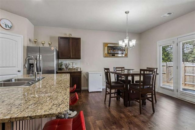 3255 Heatherwood Drive, Gainesville, GA 30507