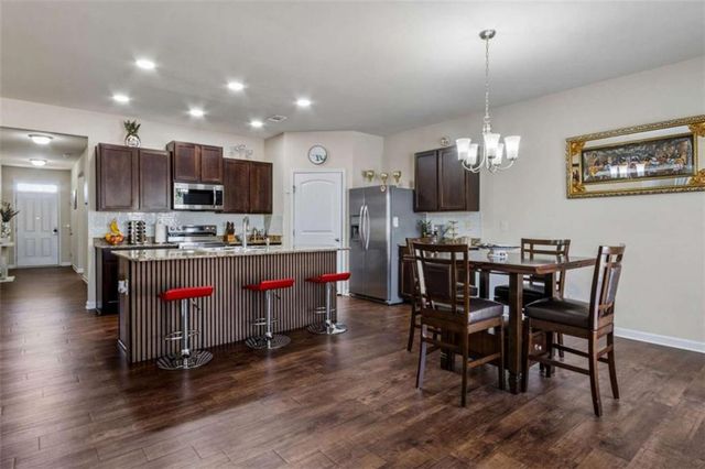 3255 Heatherwood Drive, Gainesville, GA 30507