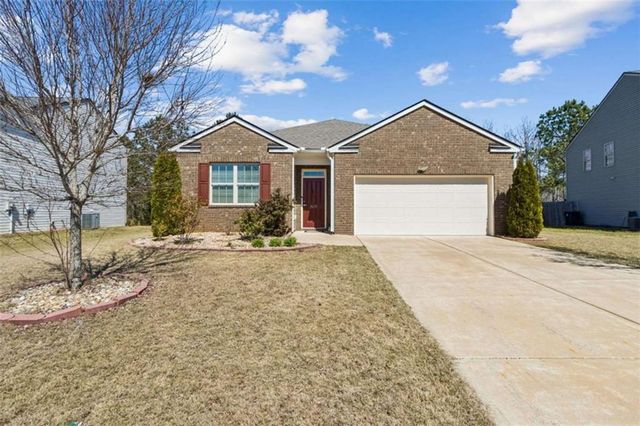 3255 Heatherwood Drive, Gainesville, GA 30507